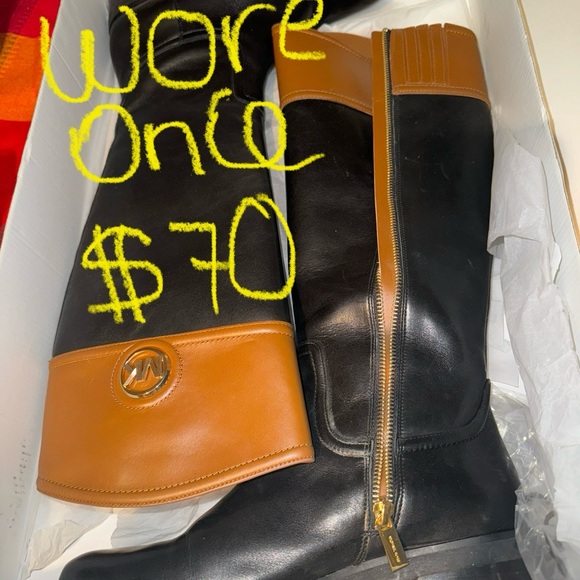 All ORIGINAL MICHAEL KORS make an offer - Picture 7 of 8